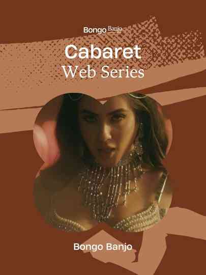 Cabaret Poster