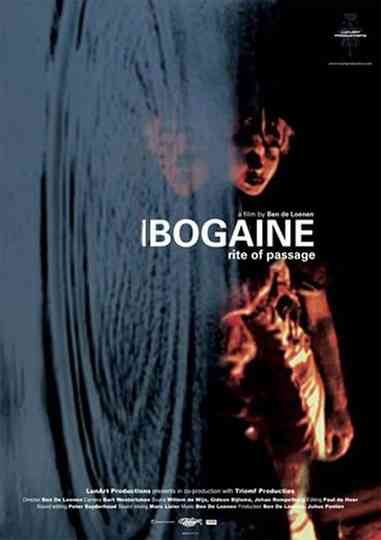 Ibogaine: Rite of Passage Poster