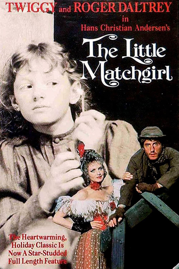 The Little Match Girl Poster