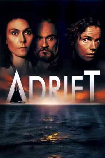 Adrift Poster