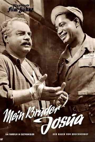 The Farmer from Brucknerhof Poster