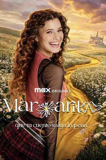 Margarita: Make Your Story Count Poster