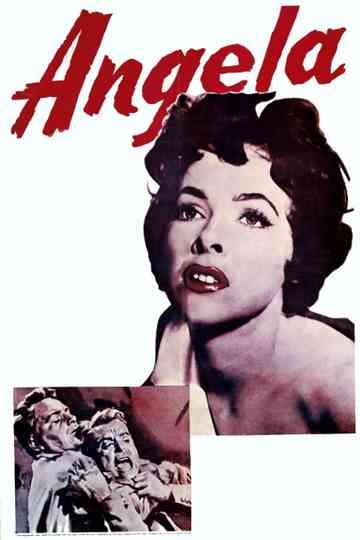 Angela Poster