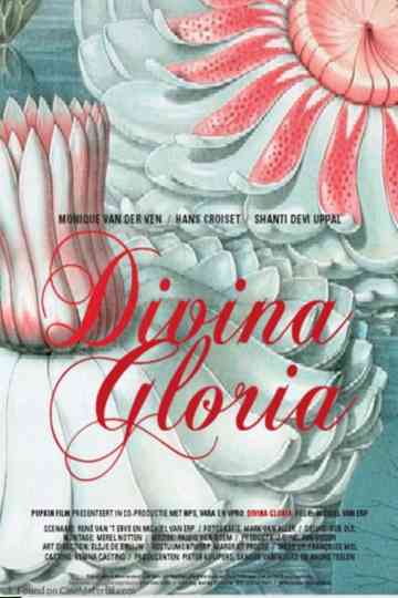 Divina Gloria Poster
