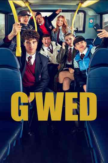 G'wed poster