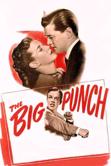 The Big Punch Poster