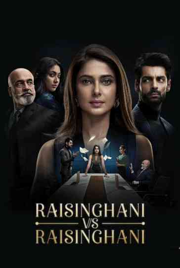 Raisinghani VS. Raisinghani