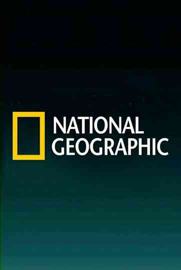 National Geographic: Man-Made Poster