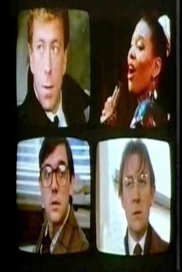 Call Me Mister Poster