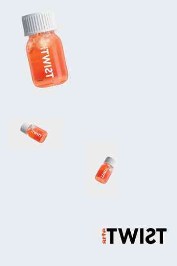 TWIST Poster