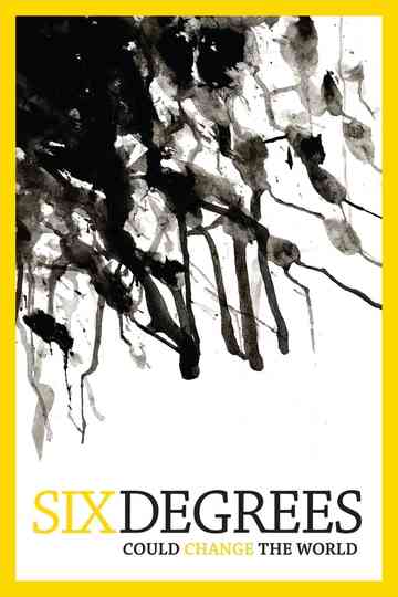 Six Degrees Could Change The World poster