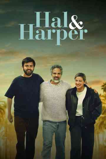 Hal & Harper