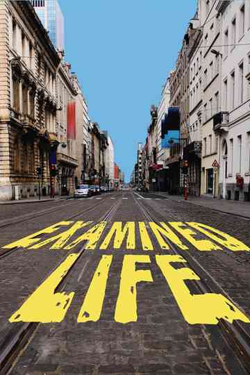 Examined Life Poster