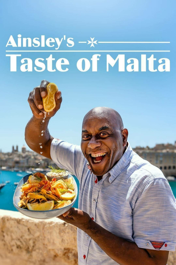 Ainsley's Taste of Malta