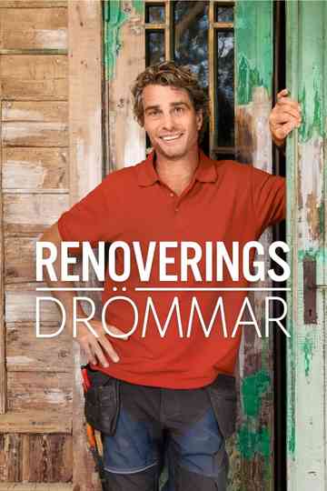 Renoveringsdrömmar poster