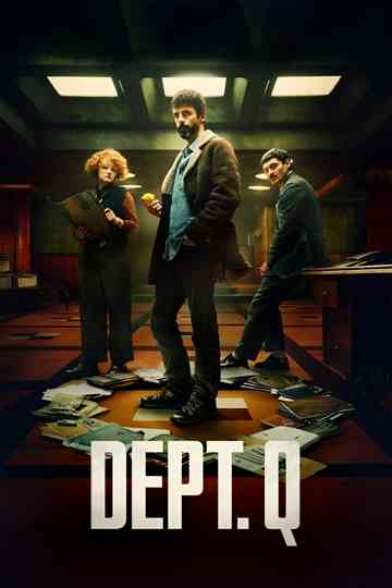 Dept. Q