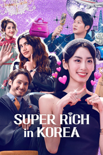 Super Rich in Korea