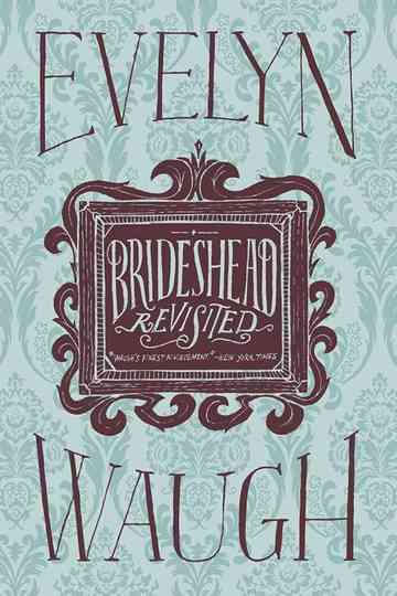 Brideshead Revisited Poster