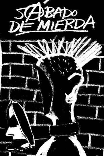 Sábado de mierda Poster