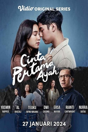 Cinta Pertama Ayah