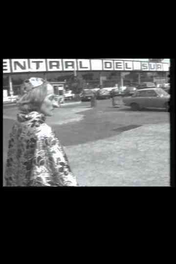 Víctimas del Pecado Neoliberal Poster