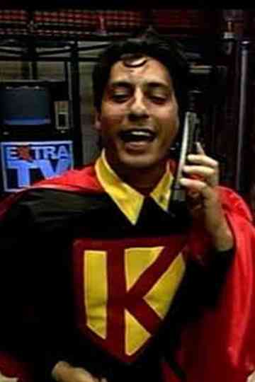 Extra Tv Telenorba Poster