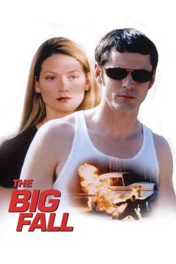 The Big Fall Poster