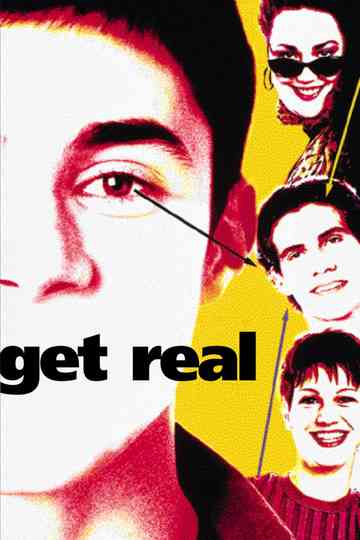 Get Real poster