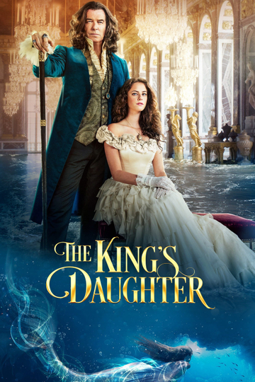 The King's Daughter Poster