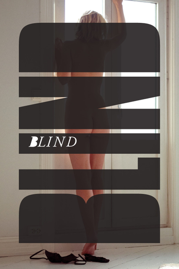 Blind Poster