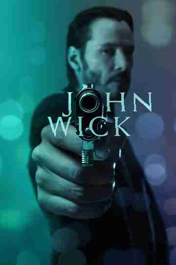 John Wick Poster