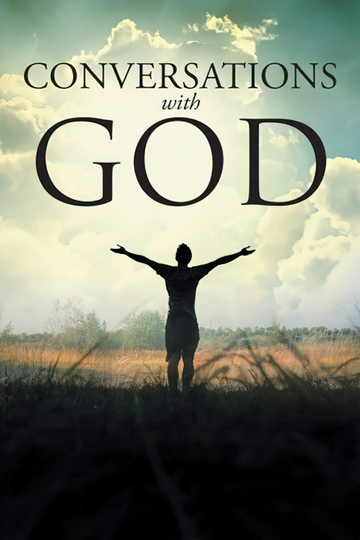 Conversations with God Poster