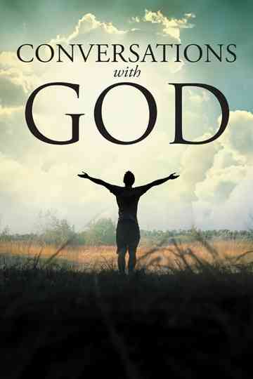 Conversations with God poster