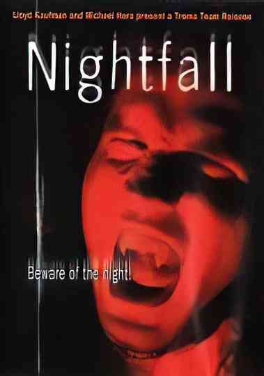 Nightfall Poster