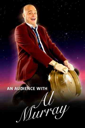 An Audience with Al Murray Poster