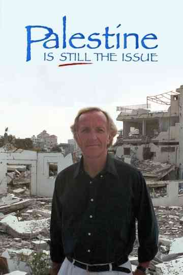 Palestine Is Still the Issue Poster