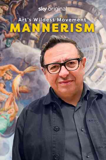 Art's Wildest Movement: Mannerism Poster