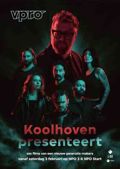 Koolhoven Presents Poster