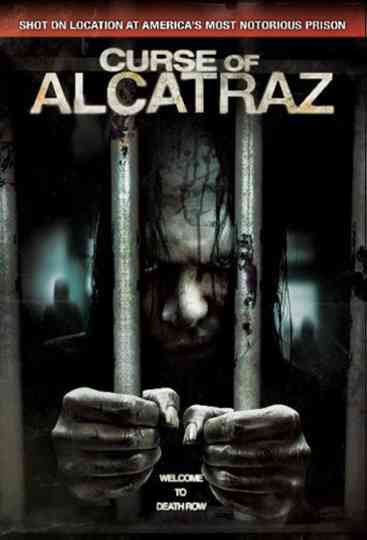 Curse of Alcatraz Poster