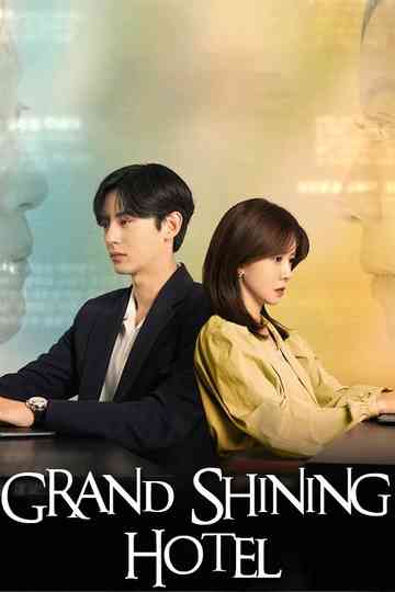 O'PENing: Grand Shining Hotel