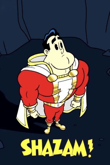 Shazam!