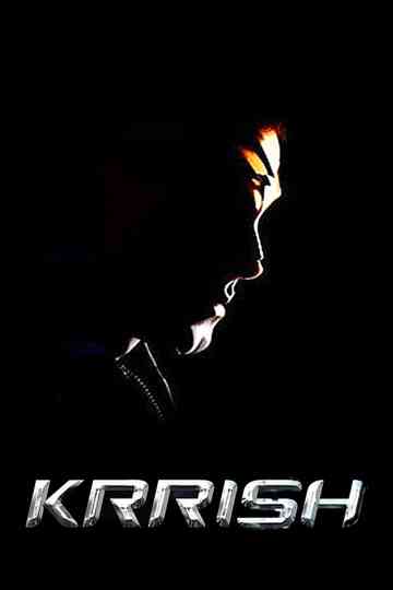 Krrish Collection Poster