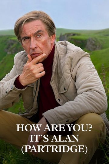 How Are You? It's Alan (Partridge)