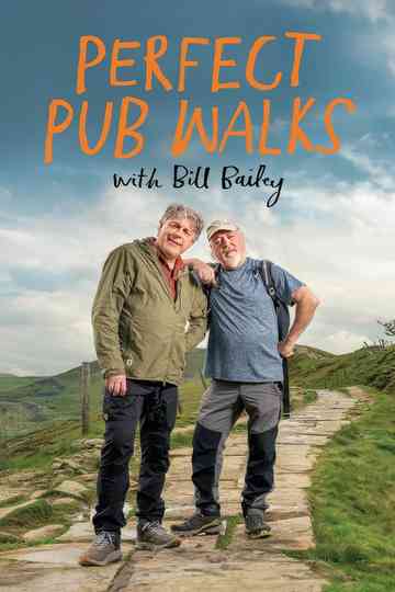 Perfect Pub Walks poster
