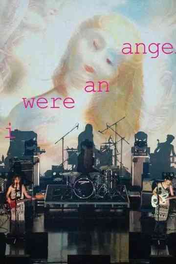 Hitsujibungaku Tour 2023 “if i were an angel,” - LIVE SPECIAL Poster