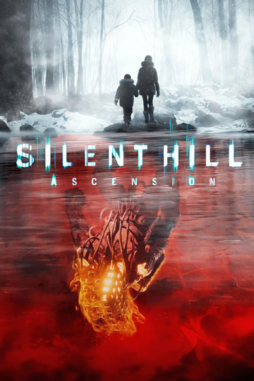 Silent Hill: Ascension Poster