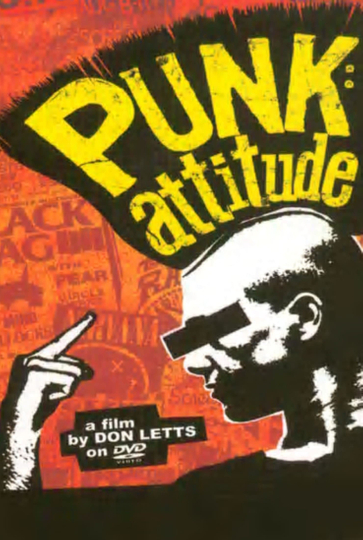 Punk Attitude