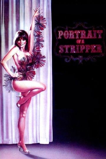 Portrait of a Stripper