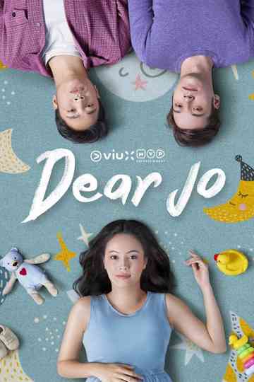 Dear Jo: The Series Poster