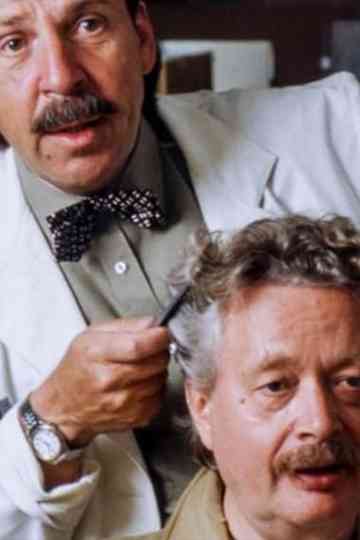 Nästa man till rakning Poster